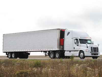 18-wheeler accident attorney Houston